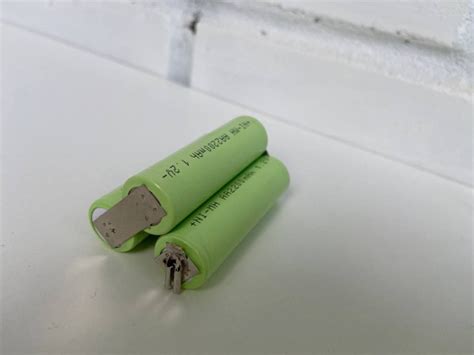 ChromeStyle аккумулятор для Moser 1871 NiMh - купить с доставкой по ...