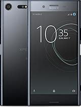 Sony Xperia XZ Premium - Full phone specifications