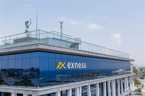 Exness отзывы и торговые условия брокера форекс