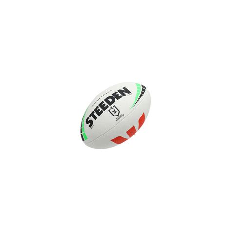 Wests Tigers Roarstore – NRL Premiership Replica Football (Size 5)