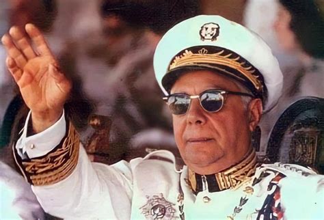 Se cumplen 62 años del asesinato del dictador dominicano Trujillo