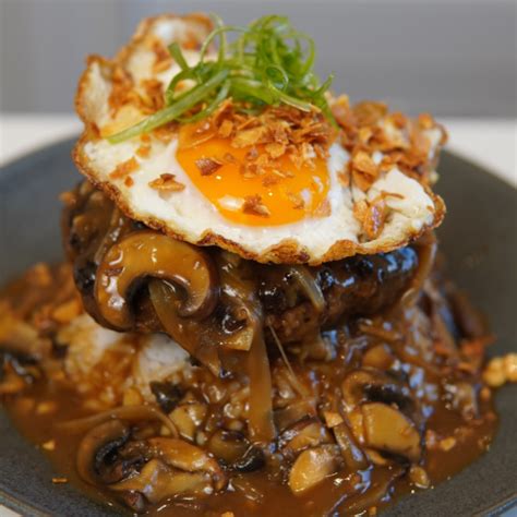 Loco Moco Kwokspots