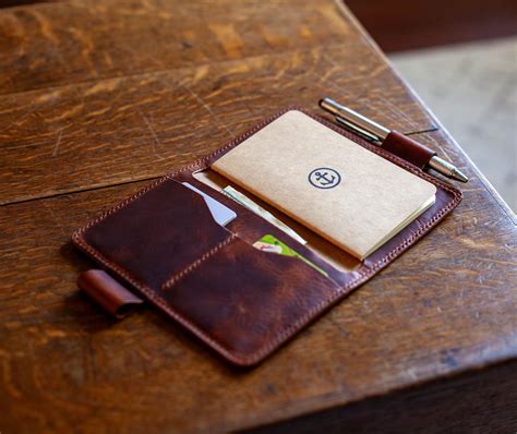Coastline Leather Goods
