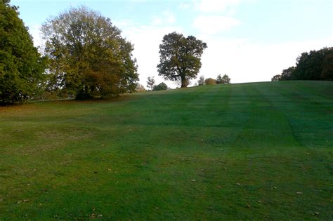 Stanmore Golf Club - UK Golf Guide