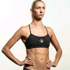 Posing Confidently Porn Pic