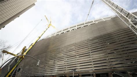 Actualidad Real Madrid José María García El nuevo Bernabéu es un