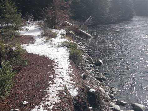 Silver Falls Campground will be Temporarily Closed - Lake Chelan News ...