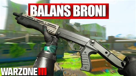 Balans Broni Warzone Nerf Kar K Buff Karabin W Szturmowych Call Of