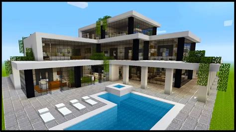 How To Build A Mansion In Minecraft A Step By Step Guide