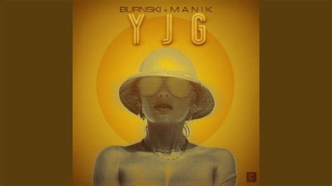 YJG - YouTube