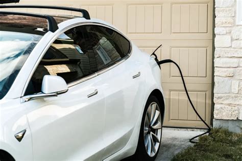 Tesla Home Charger Installation In Las Vegas, NV