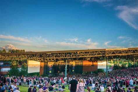 White River Amphitheater Concerts 2025 - Leonard Russell