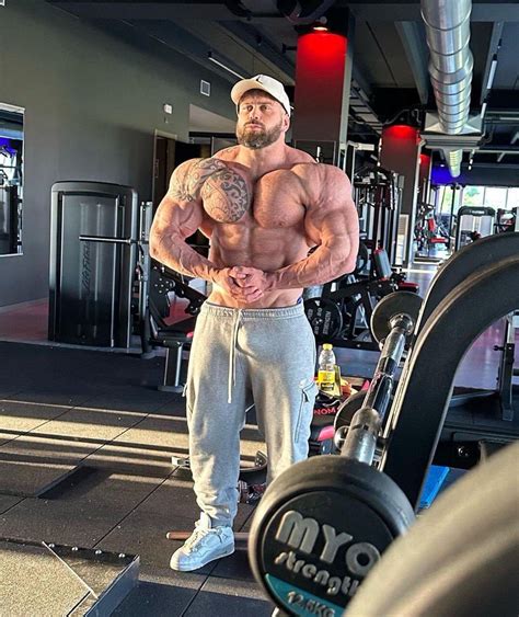 Graham Smith On Twitter Bodybuilders News Andrea Presti Ifbb Pro New