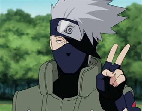 Pin de Victoria Loyo em Kakashi hatake | Naruto shippuden sasuke ...