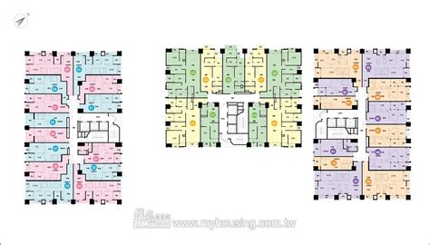 金城舞2 都心花園 Myhousing 住展房屋網 全台最準房價 最新行情