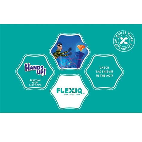 Онлайн магазин за дървени играчки Mousetoys.eu, Flexiq - Настолна игра ...