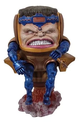 Modok Baf Marvel Legends Toybiz Frete grátis