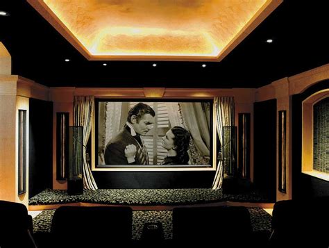 5 Projection Screens for Your Home Theater Update - rp Visual Solutions