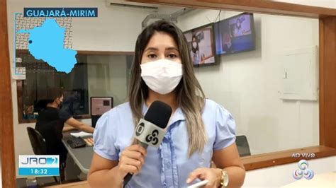 VÍdeos Jornal De Rondônia 2ª Edição De Segunda Feira 22 De Junho De