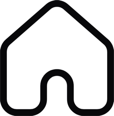 "home" Icon - Download for free – Iconduck