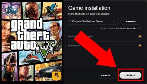 Comment Installer Gta Sur Pc