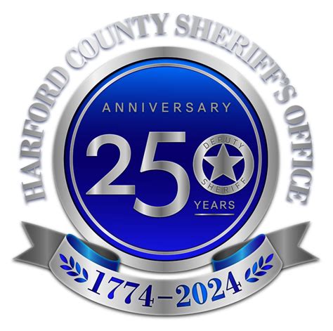 Harford County Sheriff's Office:- Harford County Sheriff's Office