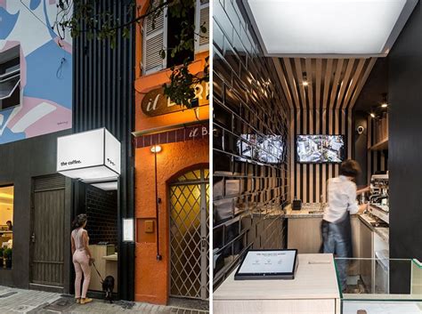 Eye Catching Coffee Shop Design Ideas That Draw People In