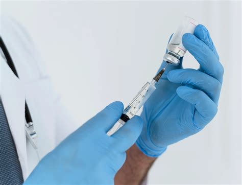A Comprehensive Guide to Using Peptide Injections for Fast Recovery