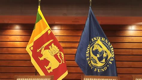 IMF Reaches Staff Level Agreement On Second Review Of Sri Lankas