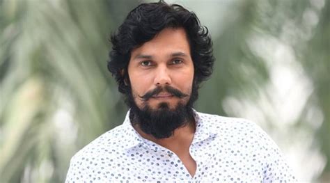 Randeep Hooda To Play Sultana Daku In Period Dacoit Drama The Indian