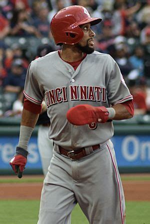 Billy Hamilton (baseball, born 1990) Facts for Kids