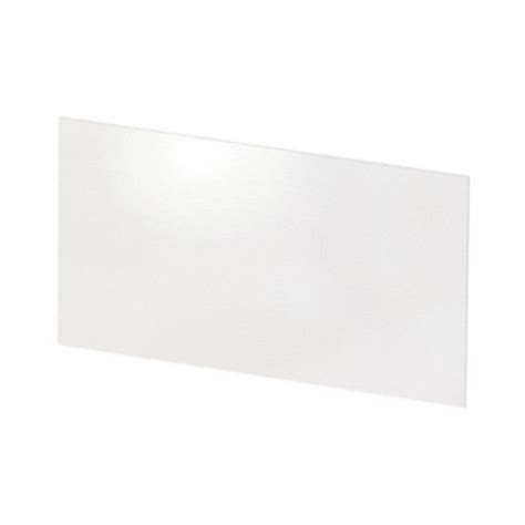 Polycarbonate Clear Lenses (Pack of 10) - Advanced Welding Supplies