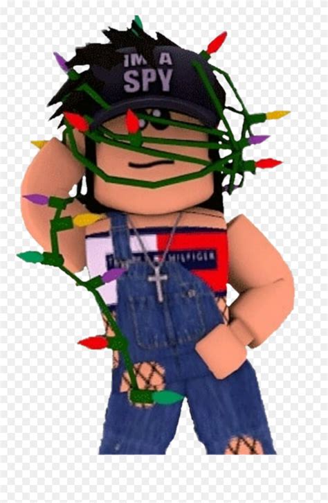 Roblox Girl Face Less