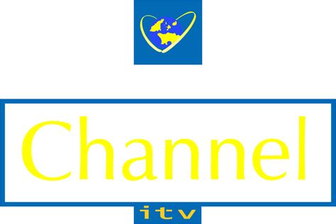 ITV Channel Television Logopedia The Logo And Branding Site