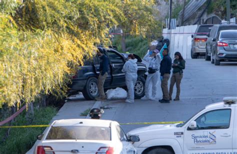 Conductor Baleado Pierde El Control Y Atropella A Una Mujer Y A Su Hija