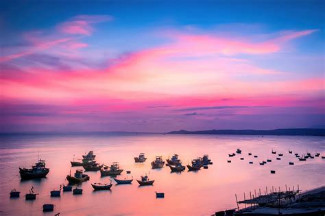 Best Time To Visit Mui Ne 2024 Vietnam Travel S Helper