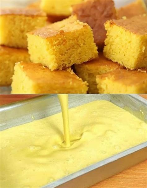 Bolo De Fub Maizena Receitas