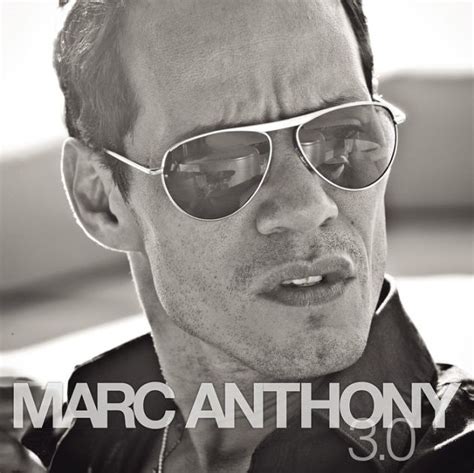 30 By Marc Anthony Vinyl Lp Barnes And Noble®