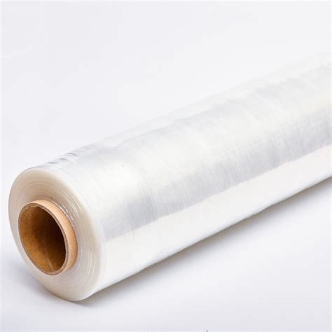 Factory Price High Quality Customized Lldpe Industrial Pe Stretch Film