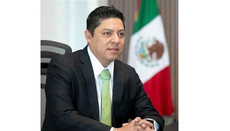 Este Ser El Gabinete Del Gobernador De Slp Ricardo Gallardo