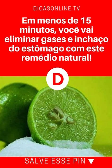 Gases Eliminar Em Menos De Minutos Voc Vai Eliminar Gases E