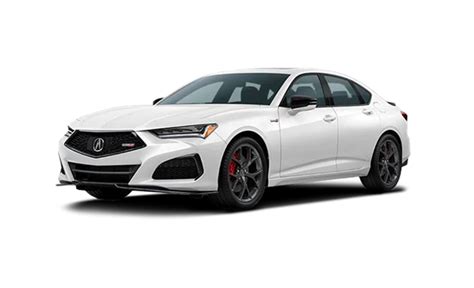 Acura Pickering in Pickering | The 2023 Acura TLX Type S