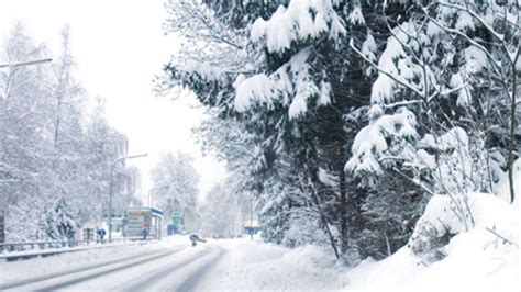 Schneechaos in Kärnten und Osttirol oe24 at