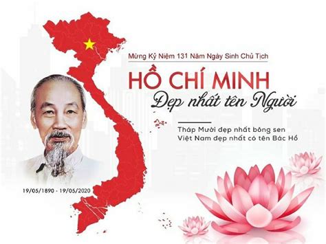 101 Hình ảnh sinh nhật Bác Hồ, tải miễn phí