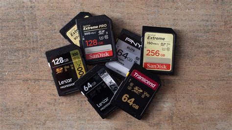 7 Best Sd Cards For Gopro Hero 11 Recommendation 2022