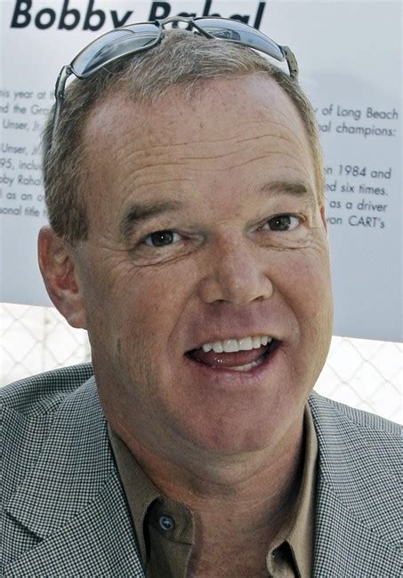 Indy 500 Winner Al Unser Jr Arrested In New Mexico For Dwi And