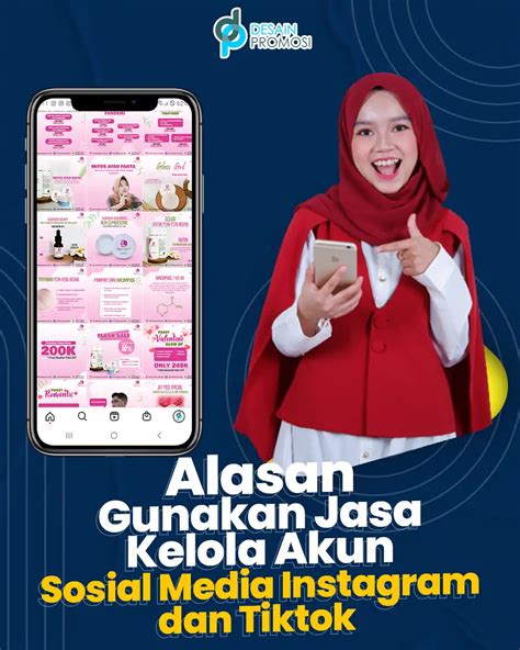 Keuntungan Promosi Di Tiktok Jasa Kelola Tiktok Terbaik