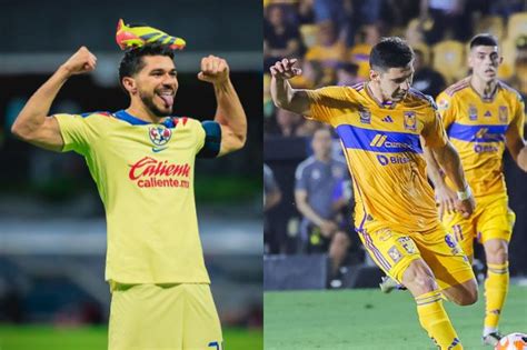 Concachampions 2024 América avanza a semifinales Tigres eliminado en