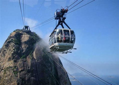 Tour Cristo Redentor y Pan de Azúcar S2RIO