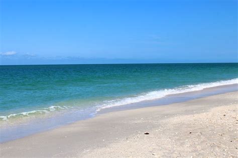 Nokomis Beach, FL | Nokomis beach, Beach, Nokomis